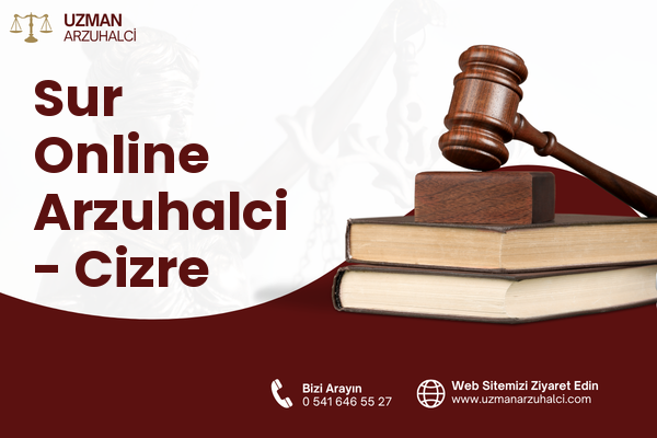 Sur Online Arzuhalci - Cizre