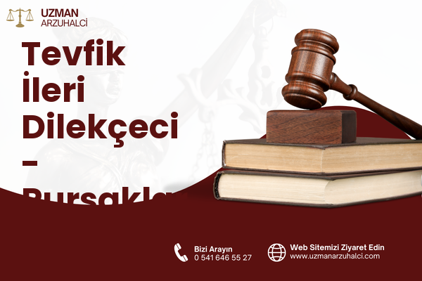Tevfik İleri Dilekçeci - Pursaklar