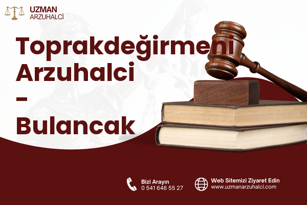 Toprakdeğirmeni Arzuhalci - Bulancak