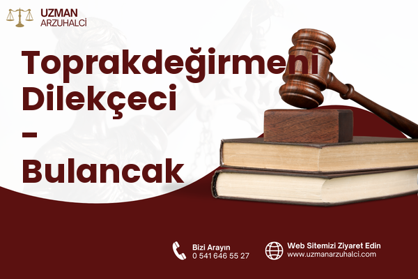 Toprakdeğirmeni Dilekçeci - Bulancak