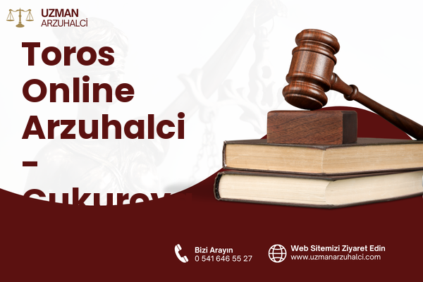 Toros Online Arzuhalci - Çukurova