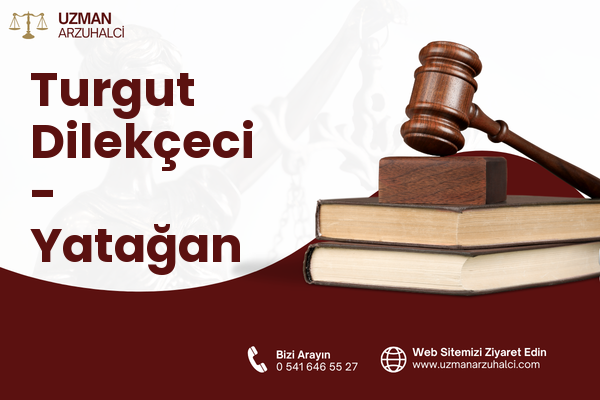 Turgut Dilekçeci - Yatağan