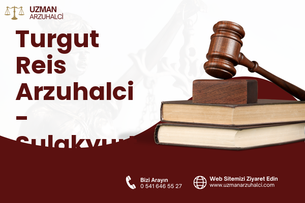 Turgut Reis Arzuhalci - Sulakyurt