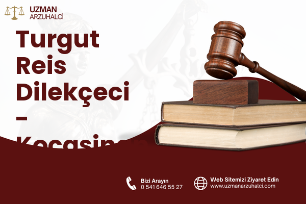 Turgut Reis Dilekçeci - Kocasinan