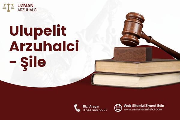Ulupelit Arzuhalci - Şile