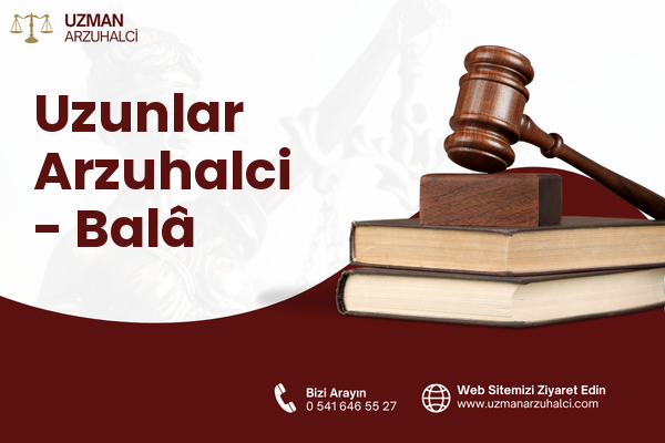 Uzunlar Arzuhalci - Balâ
