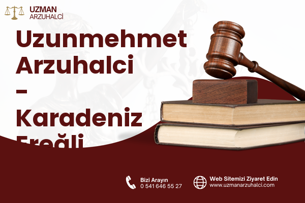 Uzunmehmet Arzuhalci - Karadeniz Ereğli