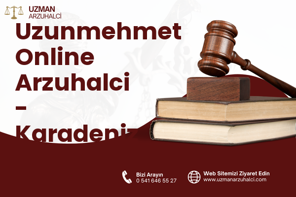 Uzunmehmet Online Arzuhalci - Karadeniz Ereğli