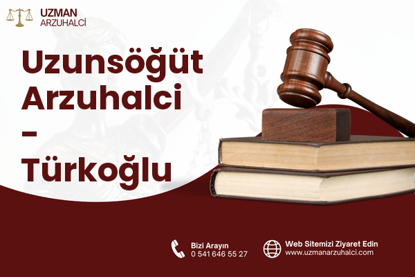 Uzunsöğüt Arzuhalci - Türkoğlu