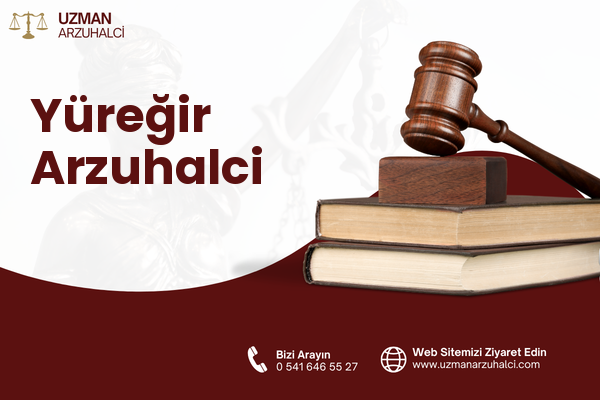 Yüreğir Arzuhalci
