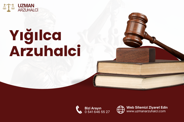 Yığılca Arzuhalci