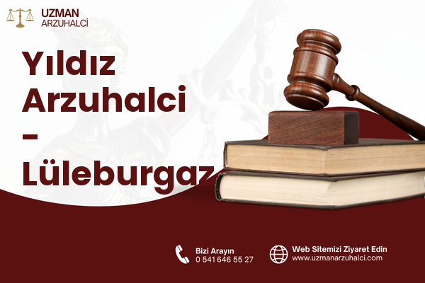 Yıldız Arzuhalci - Lüleburgaz