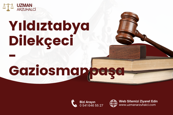 Yıldıztabya Dilekçeci - Gaziosmanpaşa