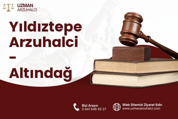 Yıldıztepe Arzuhalci - Altındağ