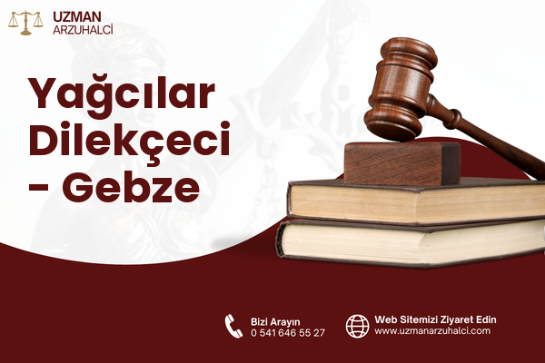 Yağcılar Dilekçeci - Gebze