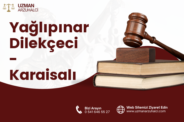 Yağlıpınar Dilekçeci - Karaisalı