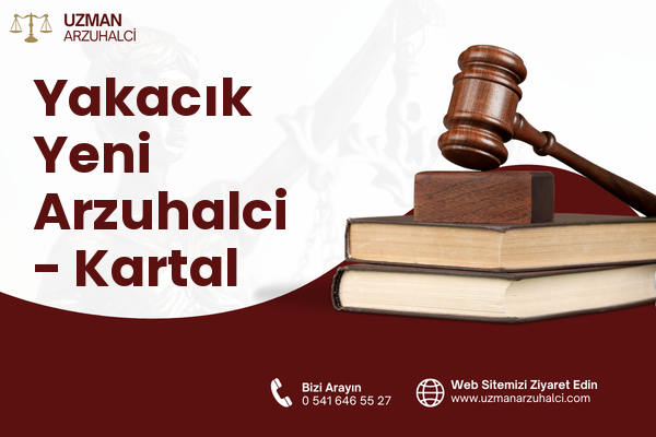 Yakacık Yeni Arzuhalci - Kartal