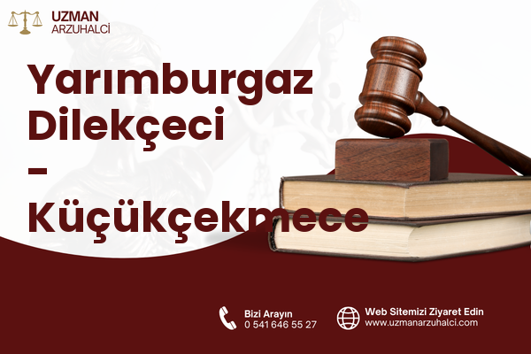 Yarımburgaz Dilekçeci - Küçükçekmece