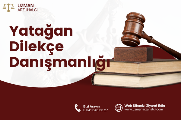 Yatağan Dilekçe Danışmanlığı