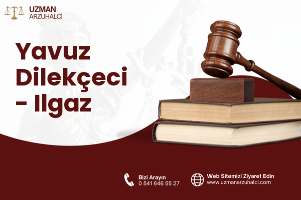 Yavuz Dilekçeci - Ilgaz