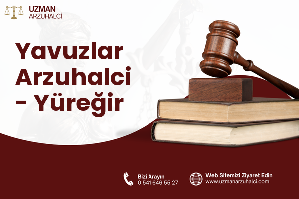 Yavuzlar Arzuhalci - Yüreğir