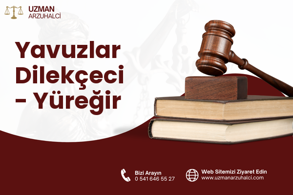 Yavuzlar Dilekçeci - Yüreğir