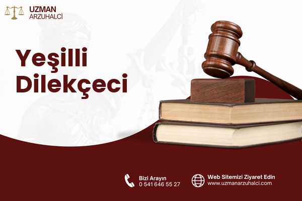 Yeşilli Dilekçeci