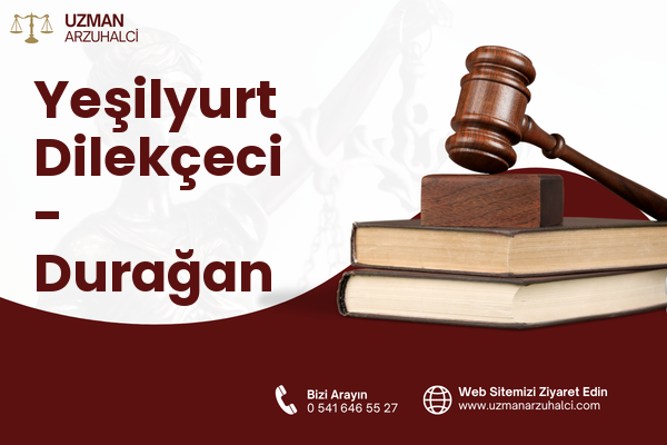 Yeşilyurt Dilekçeci - Durağan