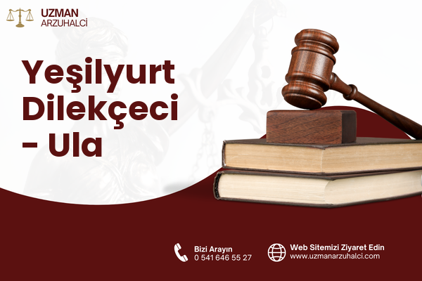 Yeşilyurt Dilekçeci - Ula