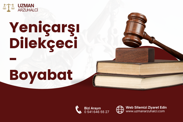 Yeniçarşı Dilekçeci - Boyabat