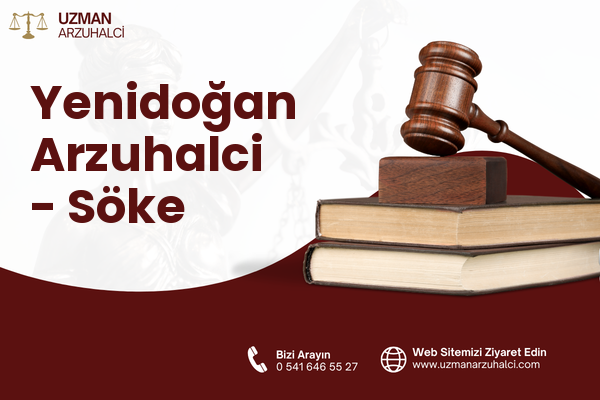 Yenidoğan Arzuhalci - Söke