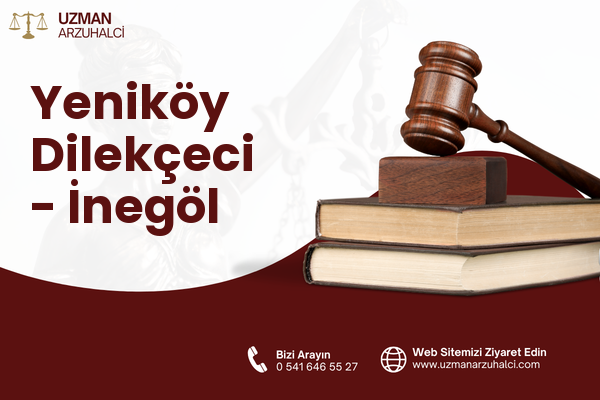 Yeniköy Dilekçeci - İnegöl