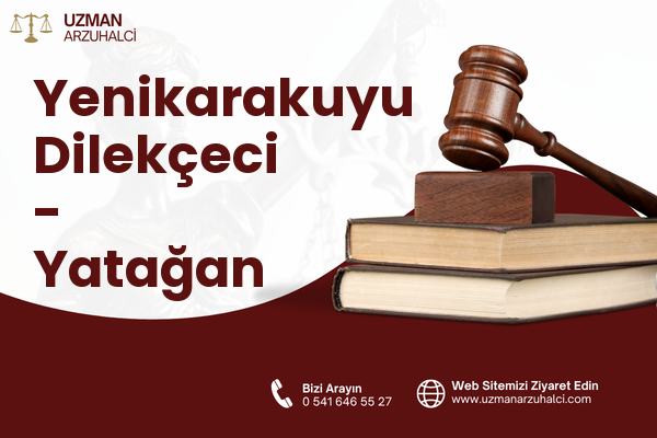 Yenikarakuyu Dilekçeci - Yatağan