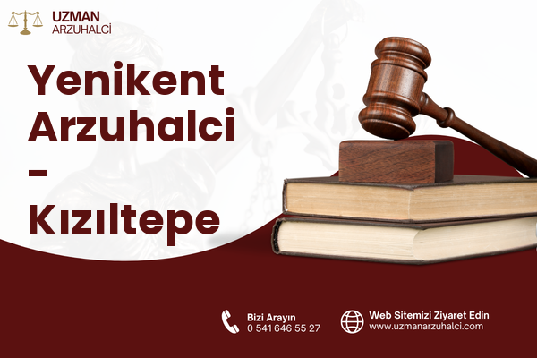 Yenikent Arzuhalci - Kızıltepe