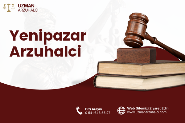 Yenipazar Arzuhalci