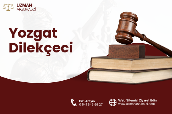 Yozgat Dilekçeci