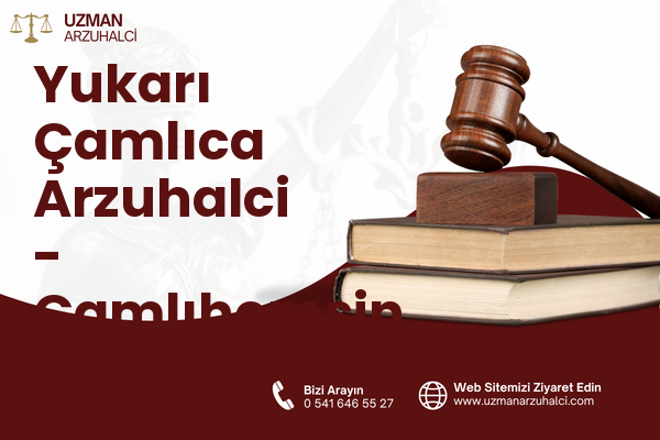 Yukarı Çamlıca Arzuhalci - Çamlıhemşin