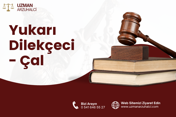 Yukarı Dilekçeci - Çal