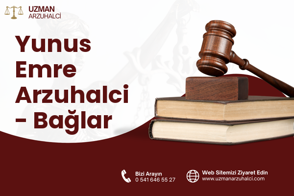 Yunus Emre Arzuhalci - Bağlar