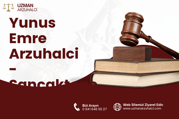 Yunus Emre Arzuhalci - Sancaktepe