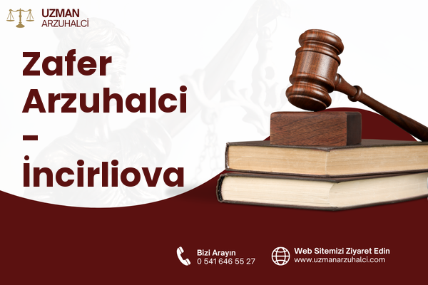 Zafer Arzuhalci - İncirliova