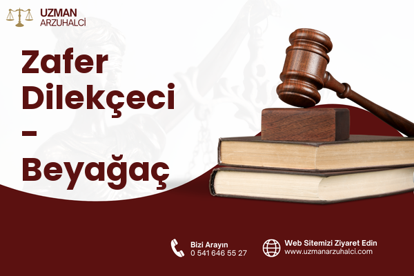 Zafer Dilekçeci - Beyağaç